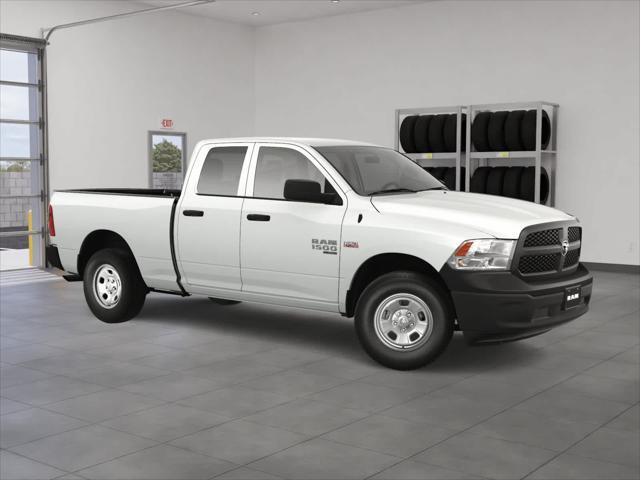 new 2024 Ram 1500 car, priced at $46,688