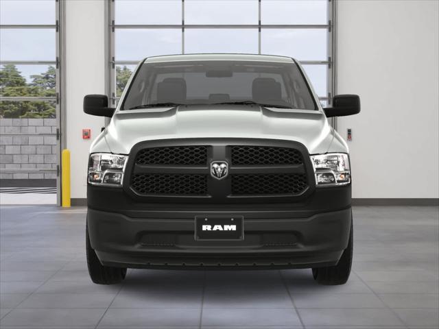 new 2024 Ram 1500 car, priced at $46,688