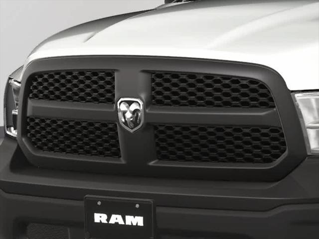 new 2024 Ram 1500 car, priced at $46,688