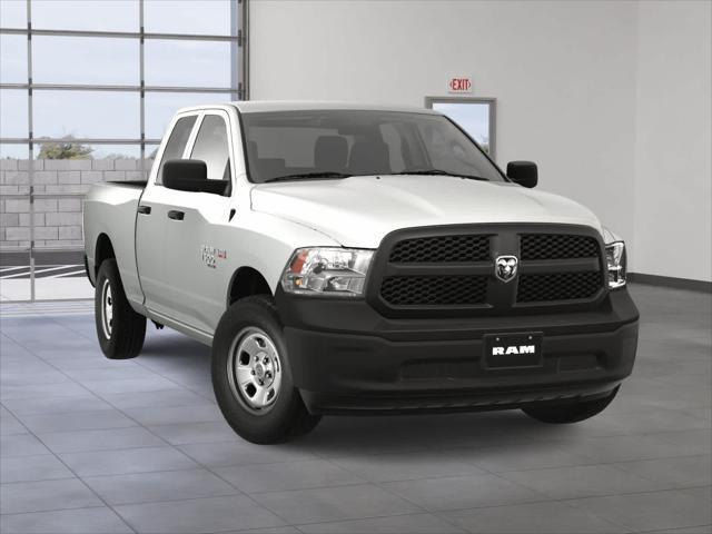 new 2024 Ram 1500 car, priced at $46,688