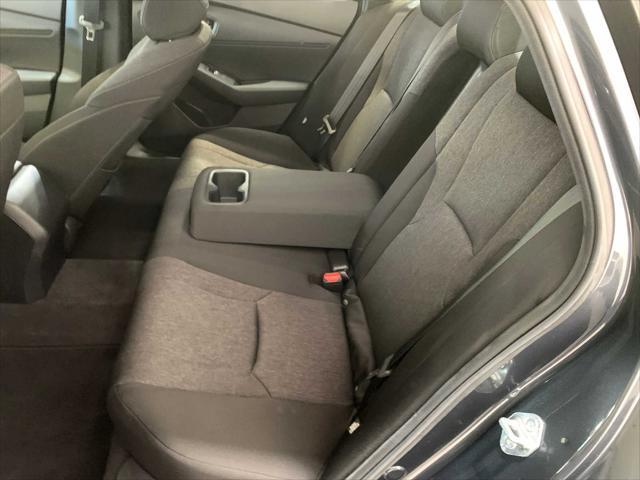 used 2023 Honda Accord car, priced at $31,989
