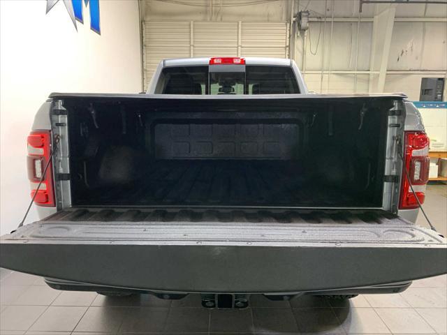 used 2022 Ram 2500 car, priced at $52,989