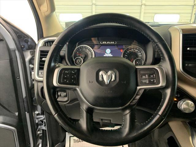 used 2022 Ram 2500 car, priced at $52,989