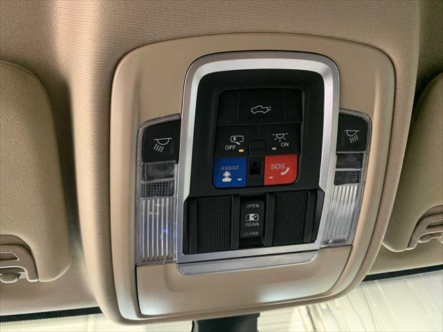 used 2022 Ram 2500 car, priced at $52,989