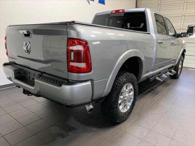 used 2022 Ram 2500 car, priced at $52,989