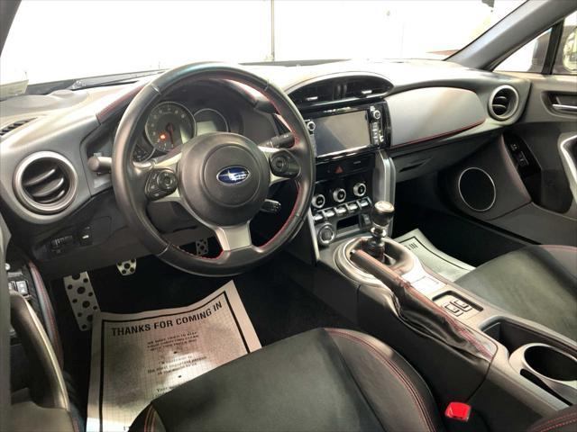 used 2020 Subaru BRZ car, priced at $26,789