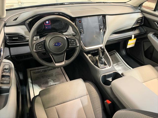 new 2025 Subaru Outback car, priced at $32,980