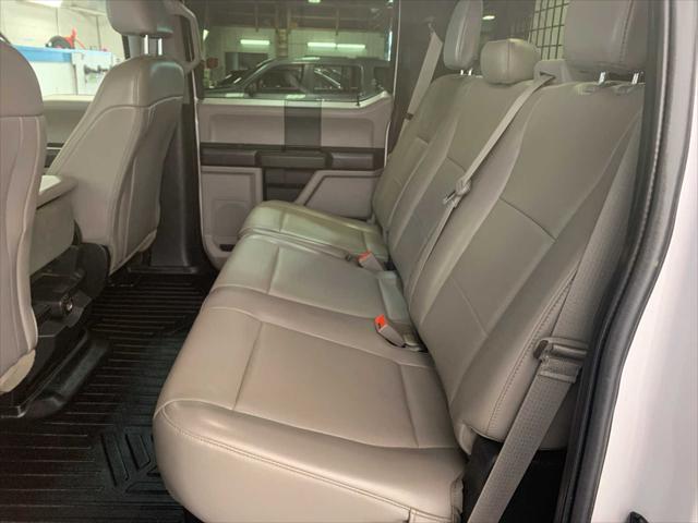 used 2019 Ford F-350 car, priced at $40,985