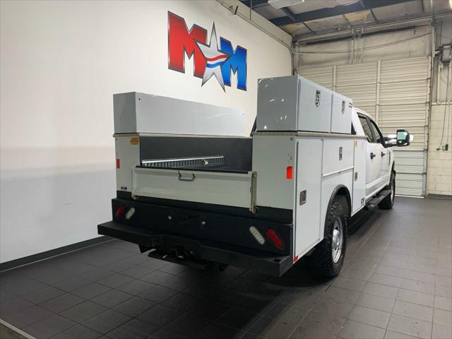 used 2019 Ford F-350 car, priced at $40,985