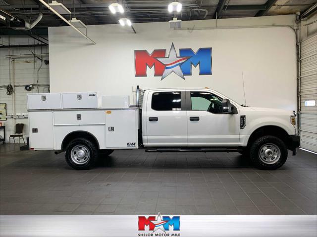 used 2019 Ford F-350 car, priced at $40,985