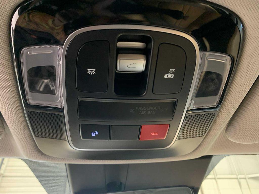 used 2024 Hyundai Sonata Hybrid car, priced at $33,789