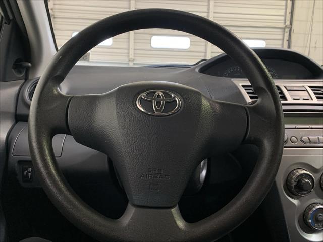 used 2012 Toyota Yaris car, priced at $8,984