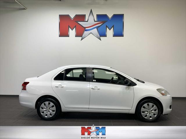 used 2012 Toyota Yaris car, priced at $8,984