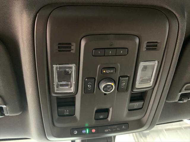 used 2022 Chevrolet Tahoe car, priced at $56,589