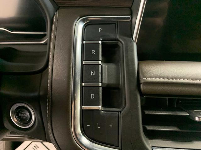 used 2022 Chevrolet Tahoe car, priced at $56,589