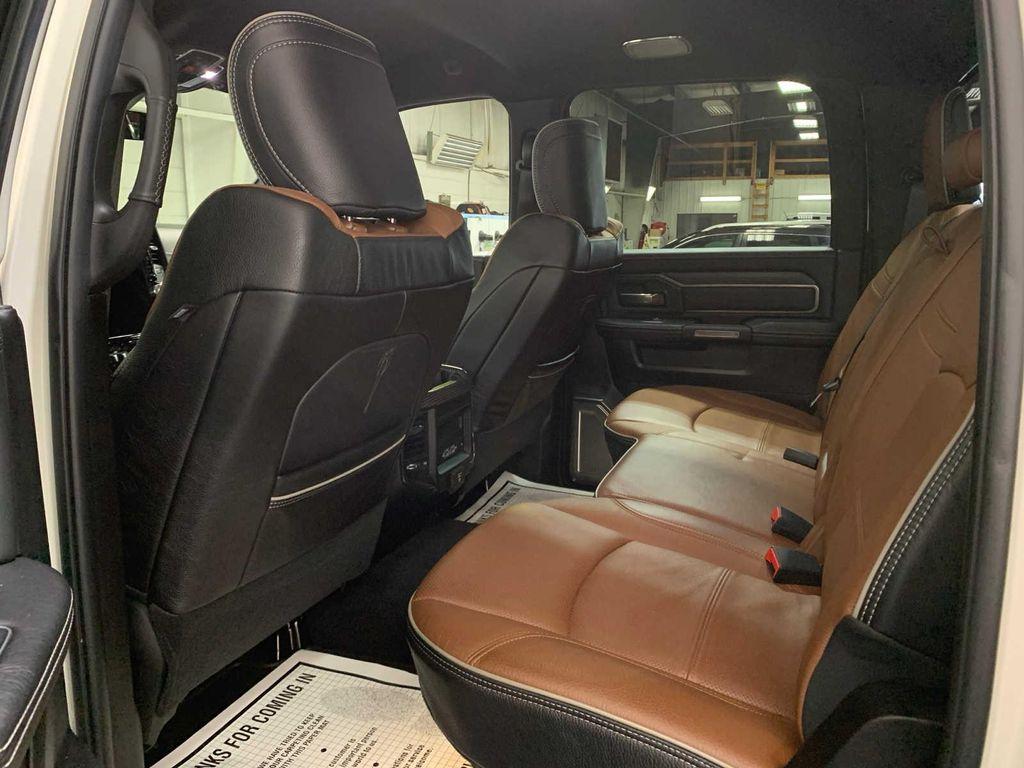 used 2019 Ram 3500 car, priced at $63,990