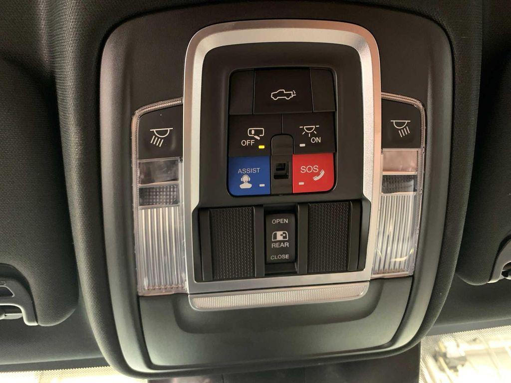 used 2019 Ram 3500 car, priced at $63,990