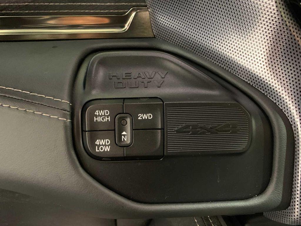 used 2019 Ram 3500 car, priced at $63,990