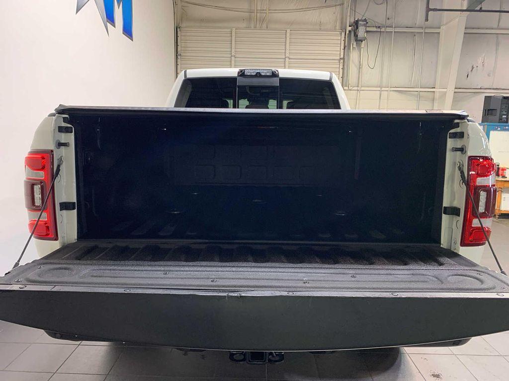 used 2019 Ram 3500 car, priced at $63,990