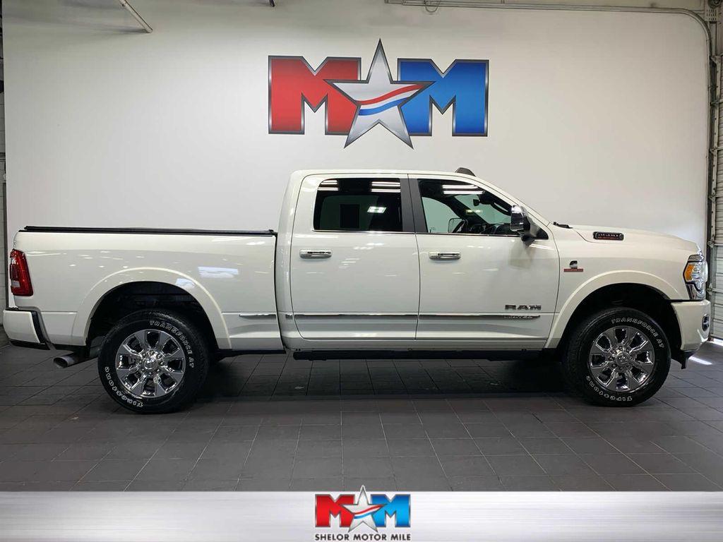 used 2019 Ram 3500 car, priced at $65,785
