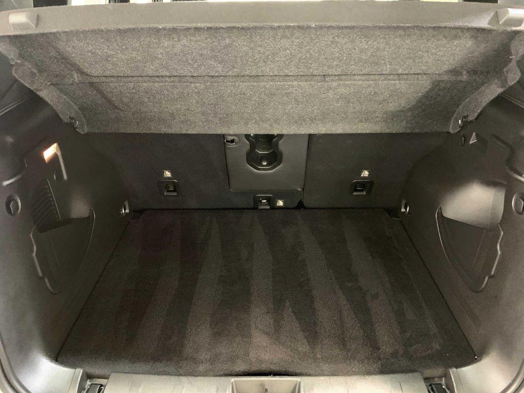 used 2021 Jeep Renegade car, priced at $23,988