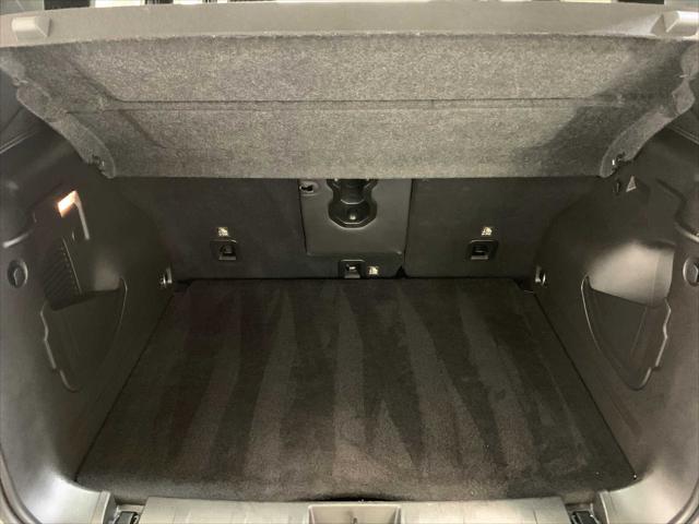used 2021 Jeep Renegade car, priced at $27,989