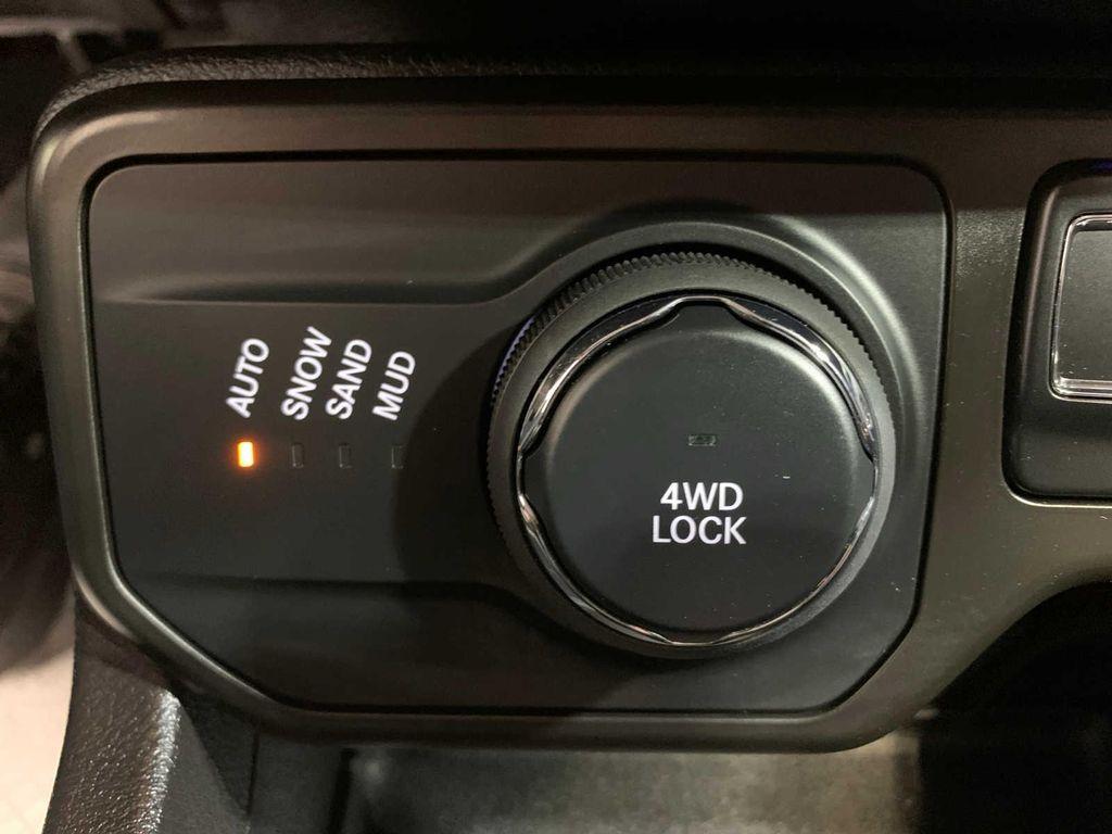 used 2021 Jeep Renegade car, priced at $23,988
