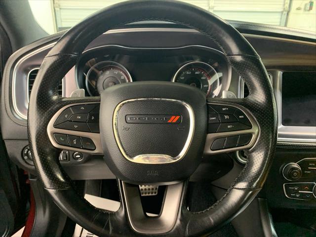 used 2020 Dodge Charger car, priced at $32,595