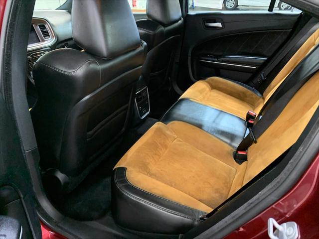 used 2020 Dodge Charger car, priced at $32,595