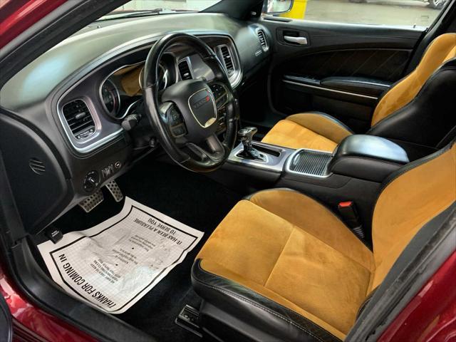 used 2020 Dodge Charger car, priced at $32,595