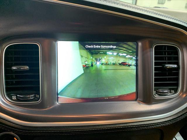 used 2020 Dodge Charger car, priced at $32,595