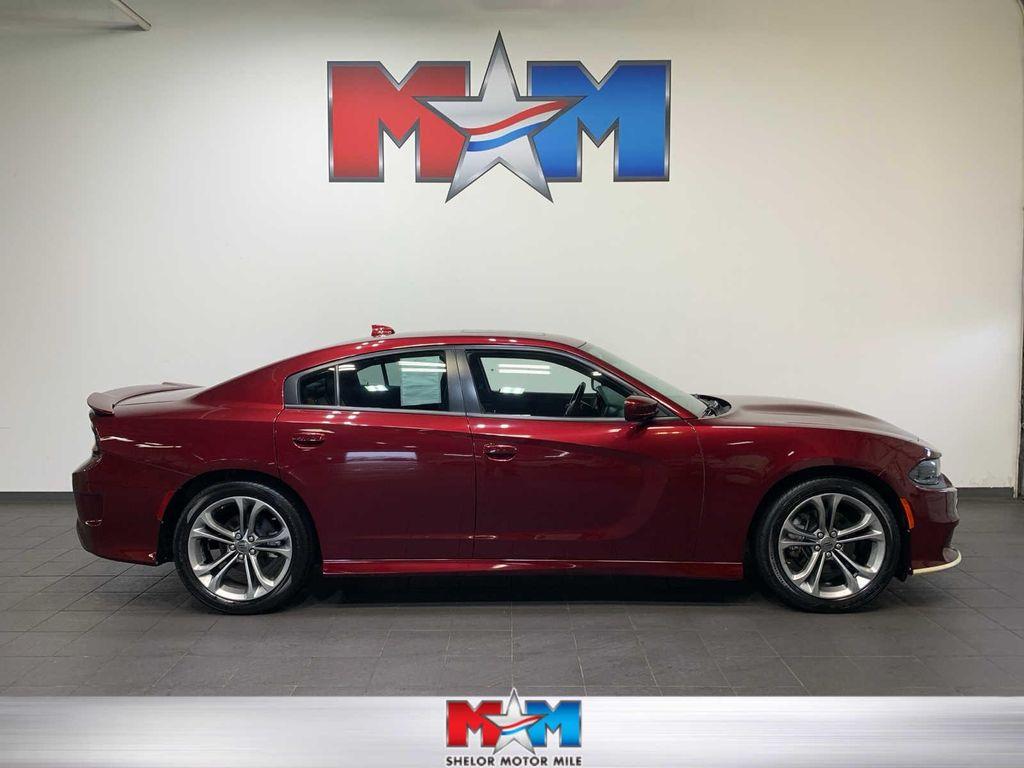 used 2020 Dodge Charger car, priced at $28,988