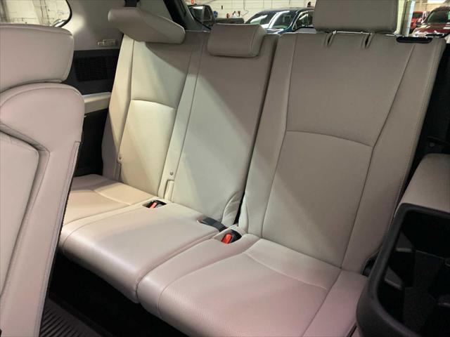 used 2024 Toyota Grand Highlander car, priced at $51,989