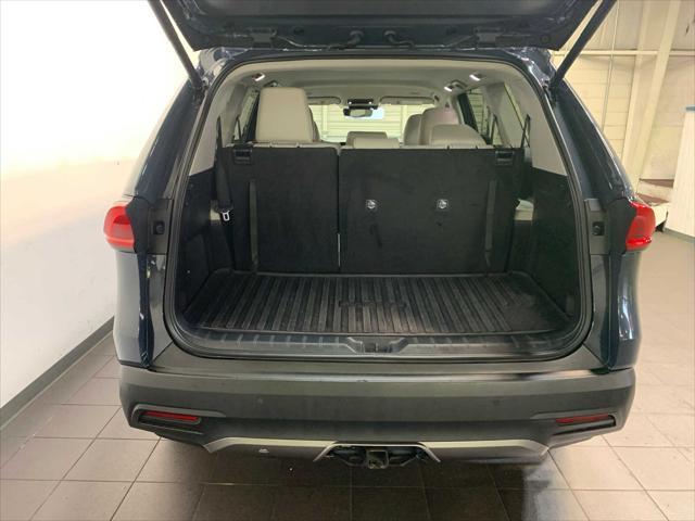 used 2024 Toyota Grand Highlander car, priced at $51,989