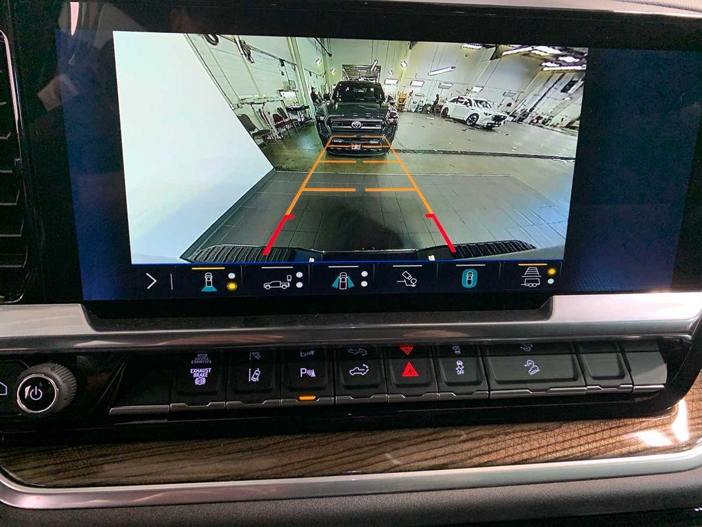 new 2026 Chevrolet Silverado 3500 car, priced at $74,498