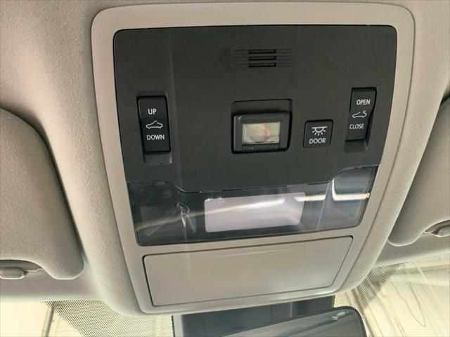 used 2020 Lexus RX 350 car, priced at $35,989