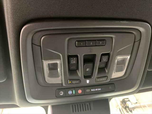 used 2024 Chevrolet Silverado 1500 car, priced at $57,989