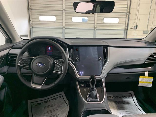 new 2025 Subaru Outback car, priced at $31,762