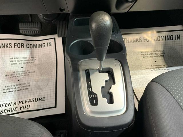 used 2020 Mitsubishi Mirage G4 car, priced at $10,689