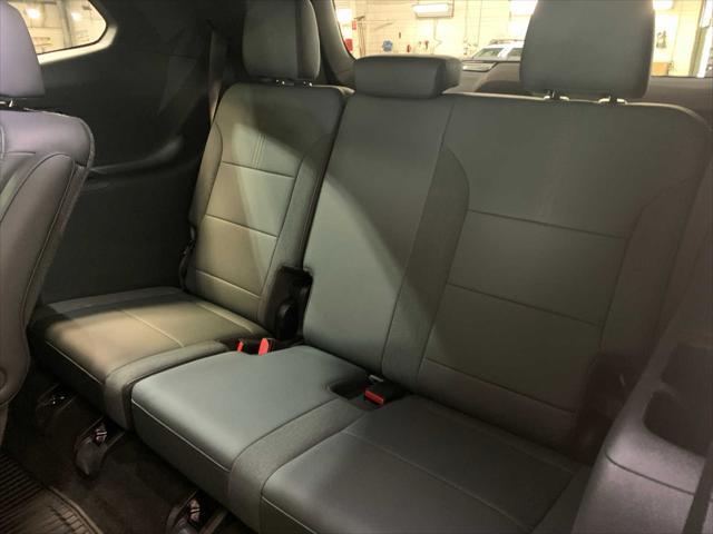 used 2024 GMC Acadia car, priced at $51,497