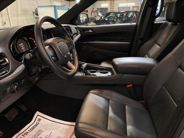 used 2024 Dodge Durango car, priced at $51,989