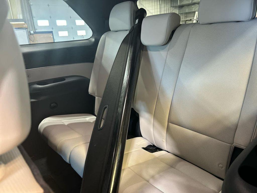 new 2026 Hyundai Palisade car, priced at $55,925