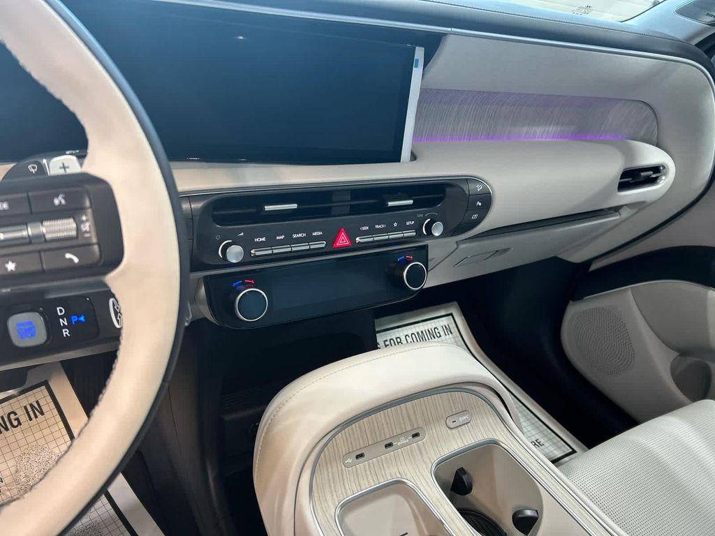 new 2026 Hyundai Palisade car, priced at $55,925