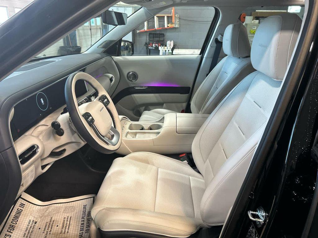 new 2026 Hyundai Palisade car, priced at $55,925