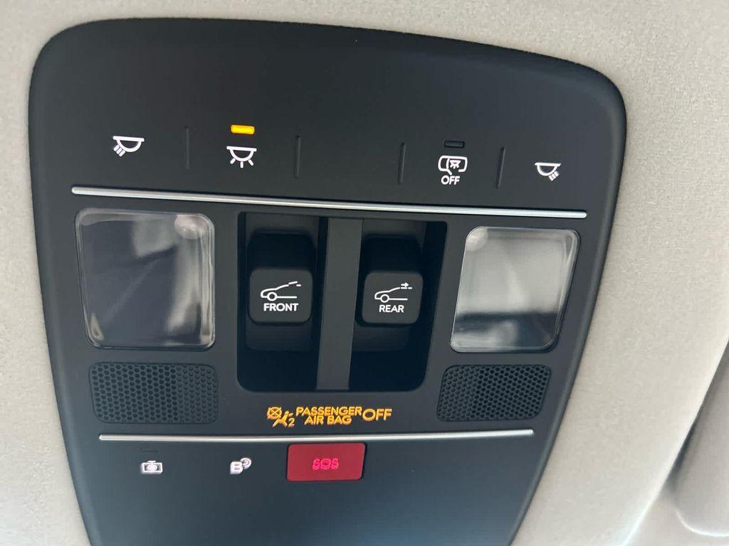 new 2026 Hyundai Palisade car, priced at $55,925