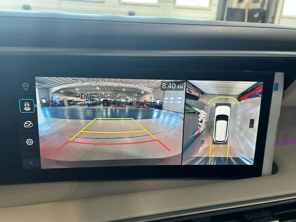 new 2026 Hyundai Palisade car, priced at $55,925