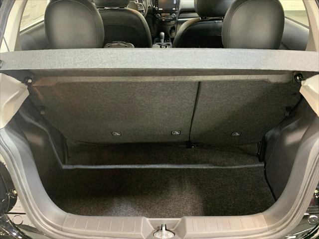 new 2024 Mitsubishi Mirage car, priced at $20,465