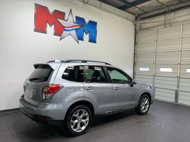used 2018 Subaru Forester car, priced at $14,985
