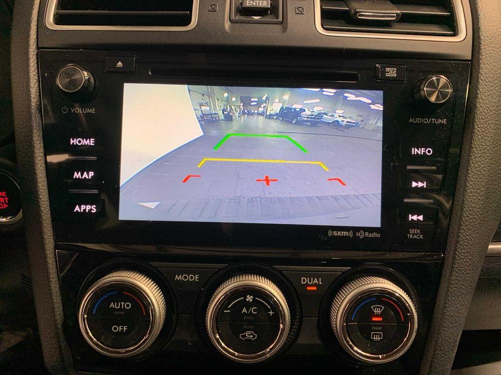 used 2018 Subaru Forester car, priced at $12,496