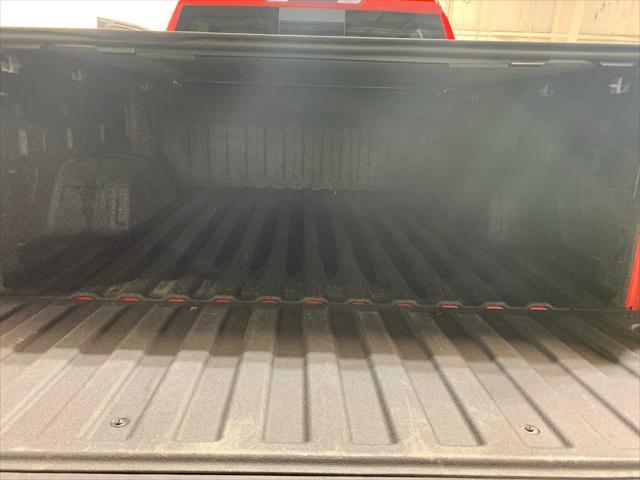 used 2021 Chevrolet Silverado 1500 car, priced at $43,989
